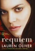 Copertina libro <b>Requiem</b>