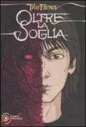 Copertina libro <b>Oltre la soglia</b>