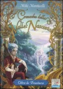 Copertina libro <b>Cronache della valle nascosta</b>