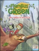 Copertina libro <b>Un folletto in città</b>