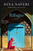 Copertina libro <b>Rifugio<br></b>(titolo originale o altro titolo: <i>Refuge</i>)