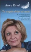 Copertina libro <b>Un angelo dritto al cuore</b>