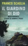 Copertina libro <b>Il giardino di Dio</b>