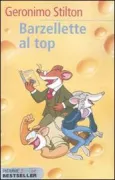 Copertina libro <b>Barzellette al top</b>