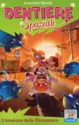 Copertina libro <b>L'invasione delle ultrazanzare</b>