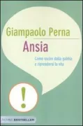 Copertina libro <b>Ansia</b>