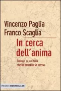 Copertina libro <b>In cerca dell'anima</b>