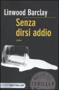 Copertina libro <b>Senza dirsi addio<br></b>(titolo originale o altro titolo: <i>No time for goodbye</i>)