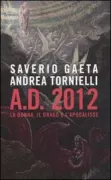 Copertina libro <b>A. D. 2012</b>