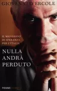 Copertina libro <b>Nulla andrà perduto</b>