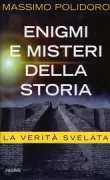 Copertina libro <b>Enigmi e misteri della storia</b>