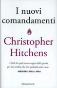 Copertina libro <b>I nuovi comandamenti<br></b>(titolo originale o altro titolo: <i>Arguably</i>)