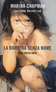 Copertina libro <b>La bambina senza nome<br></b>(titolo originale o altro titolo: <i>The girl with no name</i>)