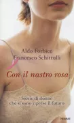 Copertina libro <b>Con il nastro rosa</b>