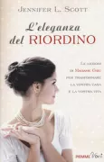 Copertina libro <b>L'eleganza del riordino<br></b>(titolo originale o altro titolo: <i>At home with Madame chic</i>)