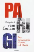 Copertina libro <b>Parigi<br></b>(titolo originale o altro titolo: <i>Paris</i>)