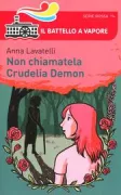 Copertina libro <b>Non chiamatela Crudelia Demon</b>