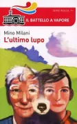 Copertina libro <b>L'ultimo lupo</b>