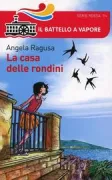 Copertina libro <b>La casa delle rondini</b>
