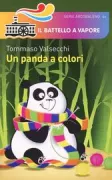 Copertina libro <b>Un panda a colori</b>