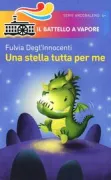 Copertina libro <b>Una stella tutta per me</b>