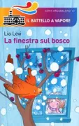 Copertina libro <b>La finestra sul bosco</b>