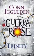 Copertina libro <b>Trinity</b>