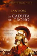 Copertina libro <b>La caduta del trono<br></b>(titolo originale o altro titolo: <i>Swords around the Throne</i>)