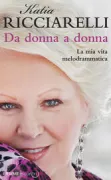 Copertina libro <b>Da donna a donna</b>