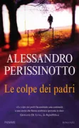 Copertina libro <b>Le colpe dei padri</b>