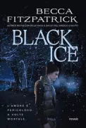 Copertina libro <b>Black ice</b>