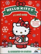Copertina libro <b>Il balletto di natale</b>