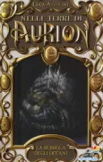 Copertina libro <b>La bussola degli oceani</b>