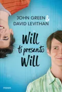 Copertina libro John Green libri