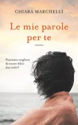 Copertina libro <b>Le mie parole per te</b>