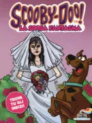 Copertina libro <b>La sposa fantasma</b>