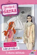 Copertina libro <b>Il ritorno dell'étoile</b>