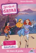 Copertina libro <b>Un mare di punte</b>