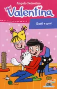 Copertina libro <b>Gatti e guai</b>
