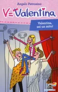 Copertina libro <b>Valentina, sei un mito!</b>