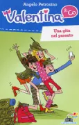 Copertina libro <b>Una gita nel passato</b>
