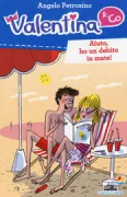 Copertina libro <b>Aiuto, ho un debito in mate!</b>