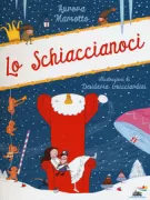 Copertina libro <b>Lo schiaccianoci</b>