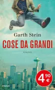 Copertina libro COSE DA GRANDI