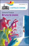 Copertina libro <b>Bruno lo zozzo</b>