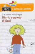 Copertina libro <b>Diario segreto di Susi. Diario segreto di Paul</b>