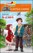 Copertina libro <b>Io ci sarò</b>