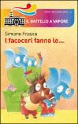 Copertina libro <b>I facoceri fanno le ..</b>