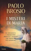 Copertina libro <b>I misteri di Maria</b>