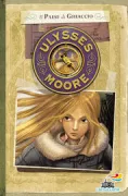 Copertina libro <b>Il paese di ghiaccio</b>